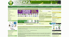 Desktop Screenshot of mail.coitapa.es
